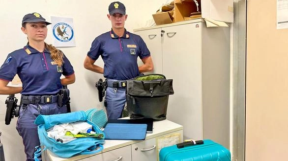 Tra di loro, comunicavano con un auricolare: uno faceva da palo, gli altri svuotavano le macchine dei turisti. Sono...