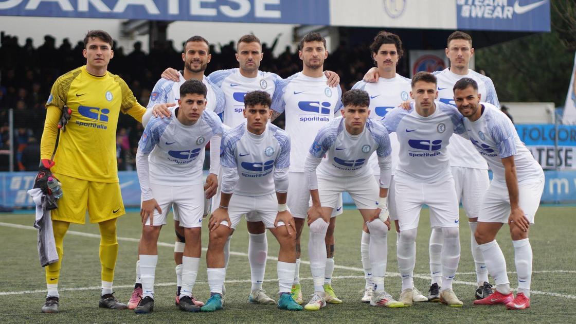Serie D: Ospitaletto e Folgore Caratese dominano, lotta aperta per la promozione