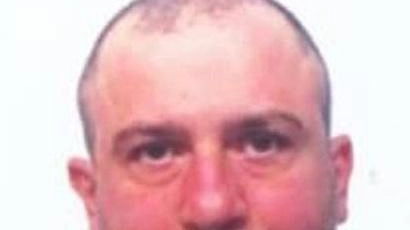 Daniele Cataldo luogotenente di Luca Lucci coinvolto in molte delle. inchieste che hanno scavato negli affari criminali dell’ex capo ultrà