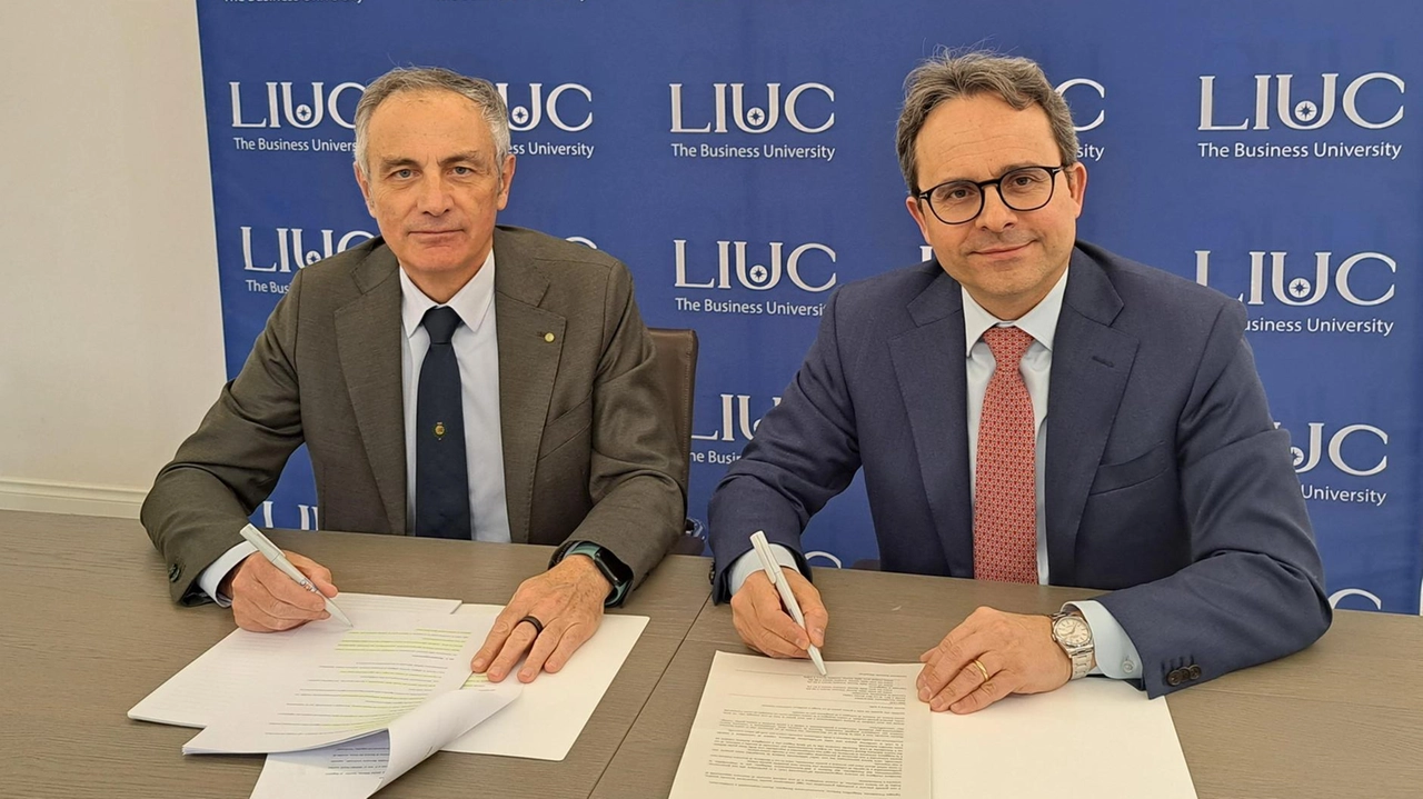 Programmi di stage e orientamento e progetti di ricerca: sono i contenuti della collaborazione tra UniCredit e Liuc per gli...