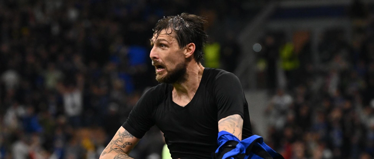 Acerbi, il futuro sarà scritto presto . L’Inter valuta il clamoroso addio