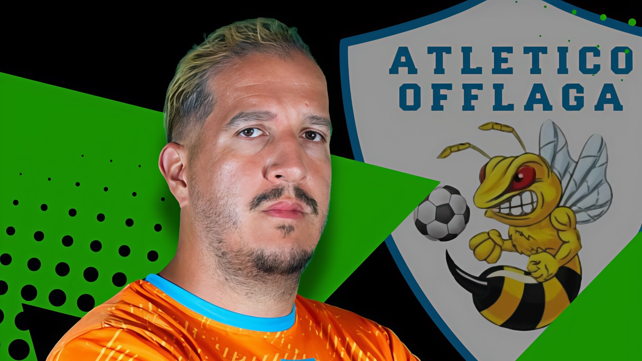 Sodinha, l’ex del Brescia resta in Prima Categoria . Sodinha, l’ex del Brescia resta in Prima Categoria .