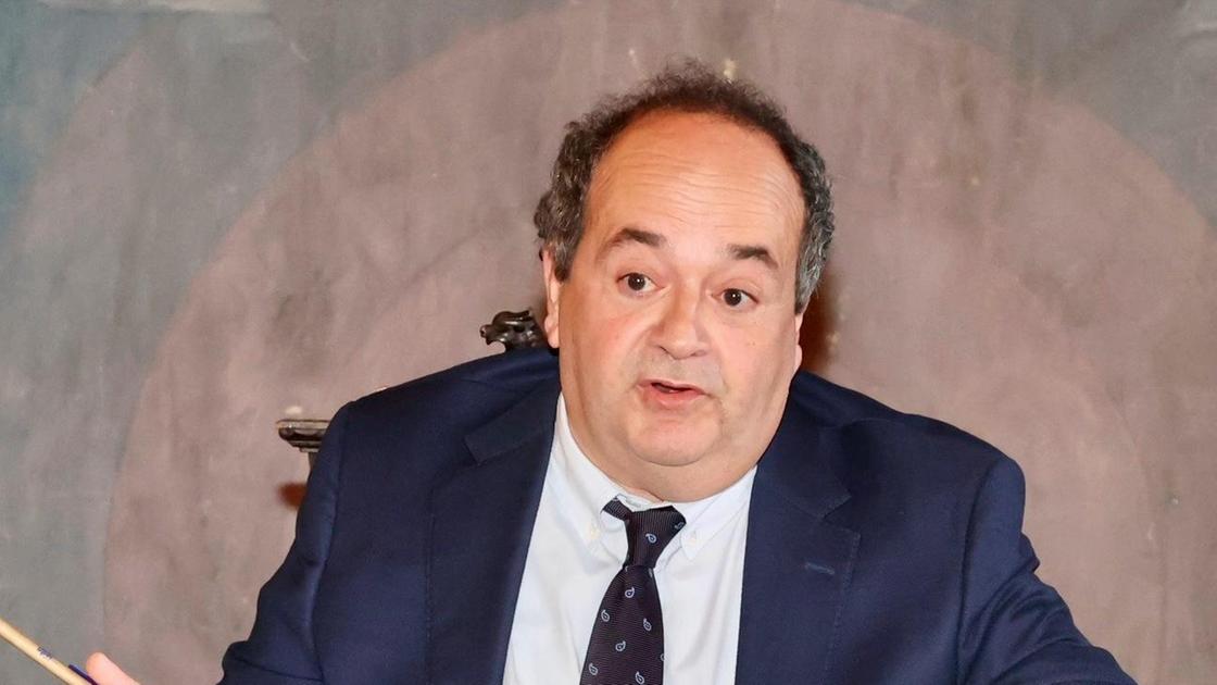 riaperto il cantiere della rotatoria sar224 ultimata entro fine settembre