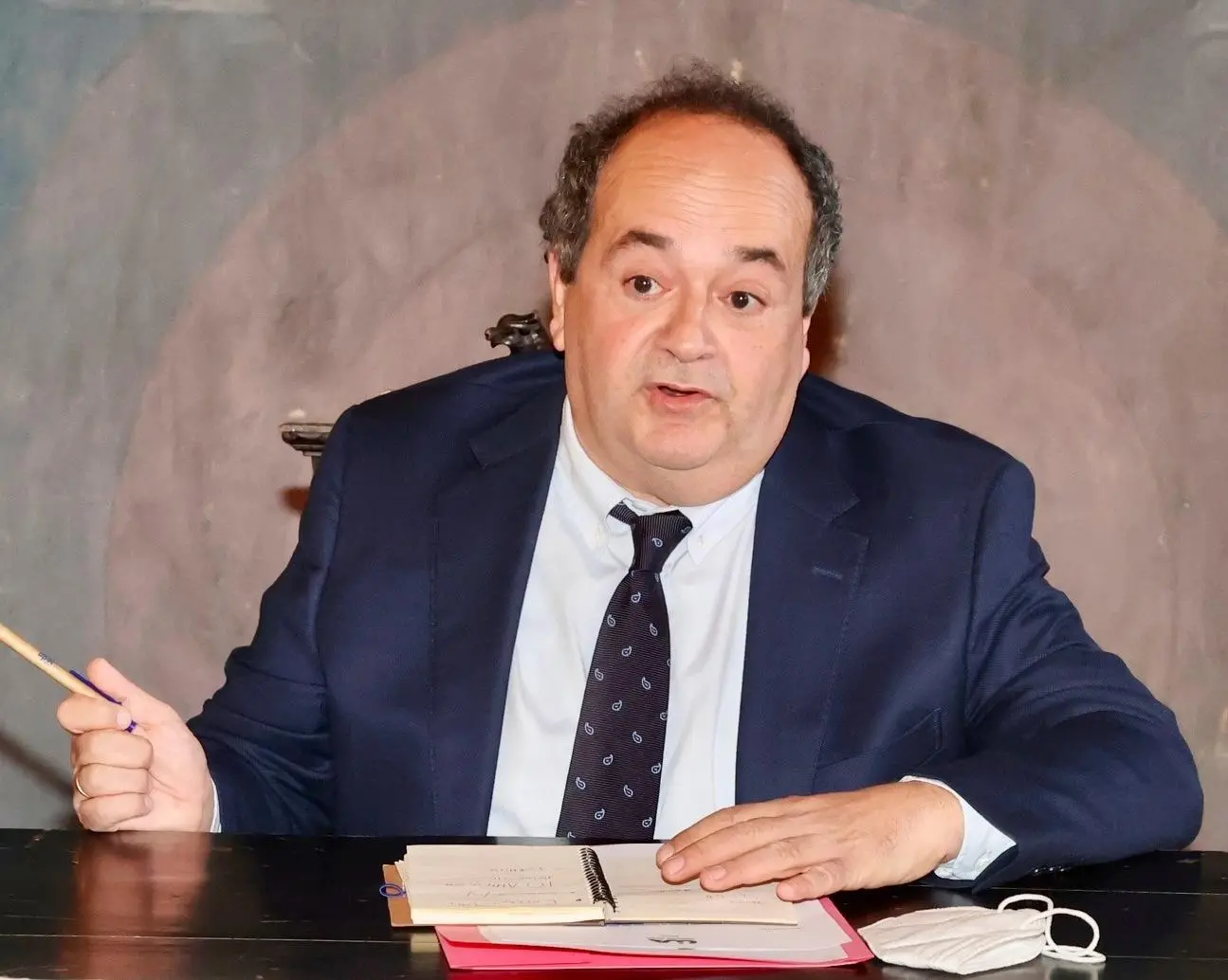 Riaperto il cantiere della rotatoria. Sarà ultimata entro fine settembre