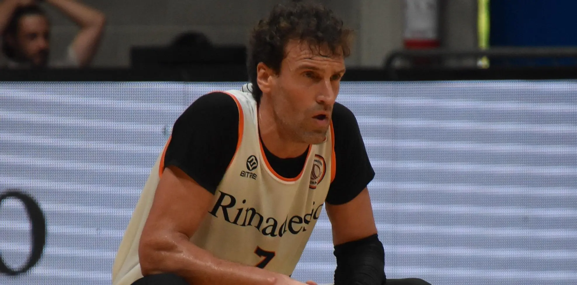 Alberto Chiumenti annuncia il ritiro: nuova carriera come general manager alla Rucker San Vendemiano