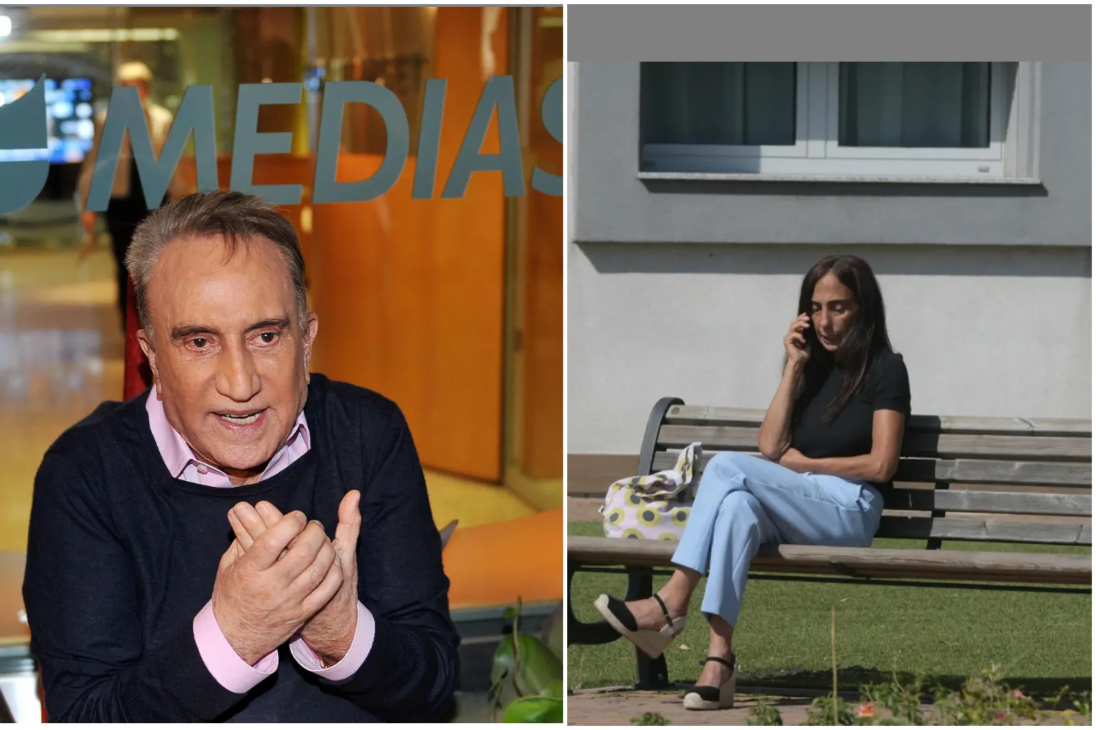 Emilio Fede, il funerale giovedì a Segrate. Il messaggio di Pier Silvio Berlusconi e i tanti ricordi dei colleghi: “Sommersi dall’affetto”