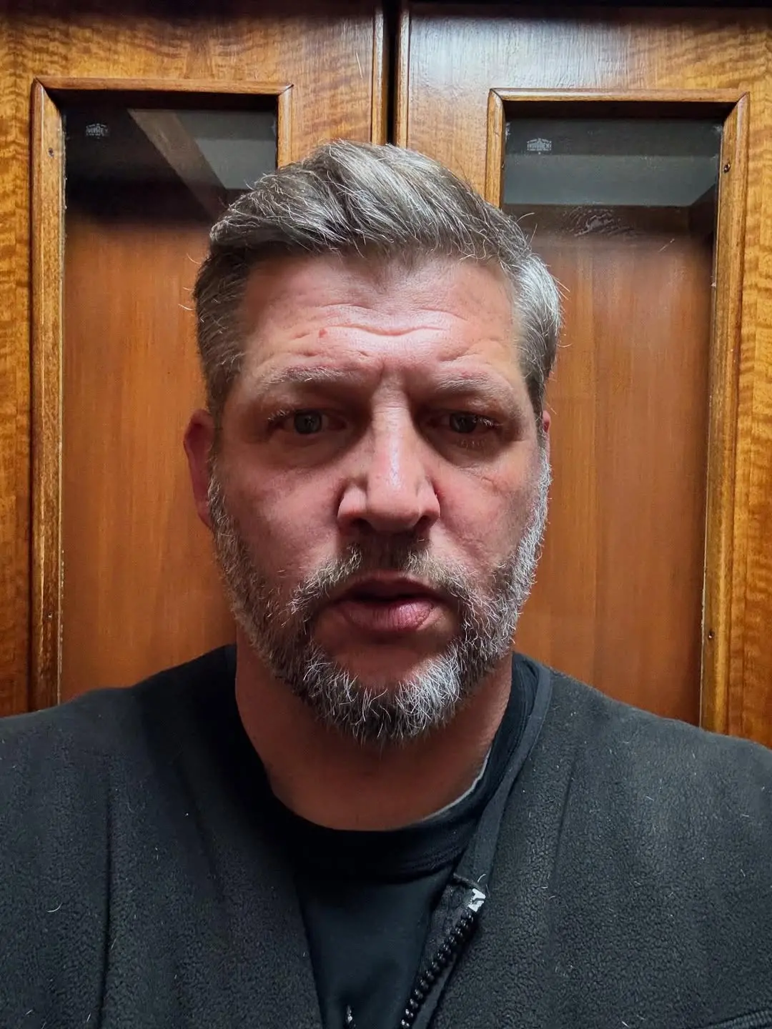 Matteo Materazzi: “Il mostro della Sla e la speranza nella ricerca. Ma non so se l’operazione sarà risolutiva”