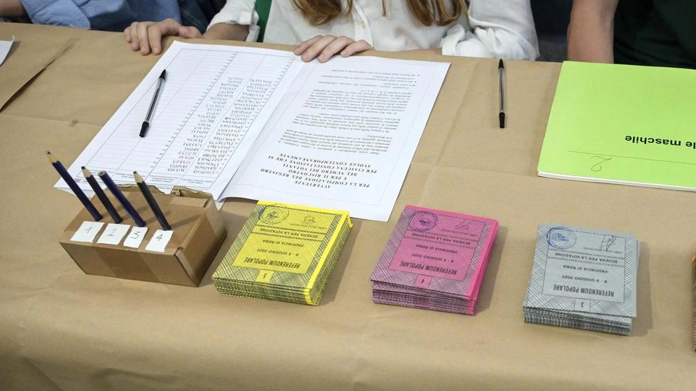 Referendum 2025, si raggiungerà il quorum?
