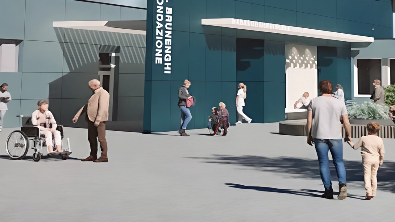 Il Consiglio comunale di Castelleone ha approvato la creazione della terza Casa di comunità del Cremasco presso la struttura della Fondazione Brunenghi, per offrire nuovi servizi sociosanitari ai cittadini. La legge regionale del 2021 prevede una Casa ogni 50mila abitanti per favorire la presa in carico delle persone e ridurre il ricorso alle strutture ospedaliere. La scelta di Castelleone è stata determinata dopo il finanziamento di un ospedale a Soncino. Il Consiglio comunale di Castelleone ha approvato la creazione della terza Casa di comunità del Cremasco presso la struttura della Fondazione Brunenghi, per offrire nuovi servizi sociosanitari ai cittadini. La legge regionale del 2021 prevede una Casa ogni 50mila abitanti per favorire la presa in carico delle persone e ridurre il ricorso alle strutture ospedaliere. La scelta di Castelleone è stata determinata dopo il finanziamento di un ospedale a Soncino.