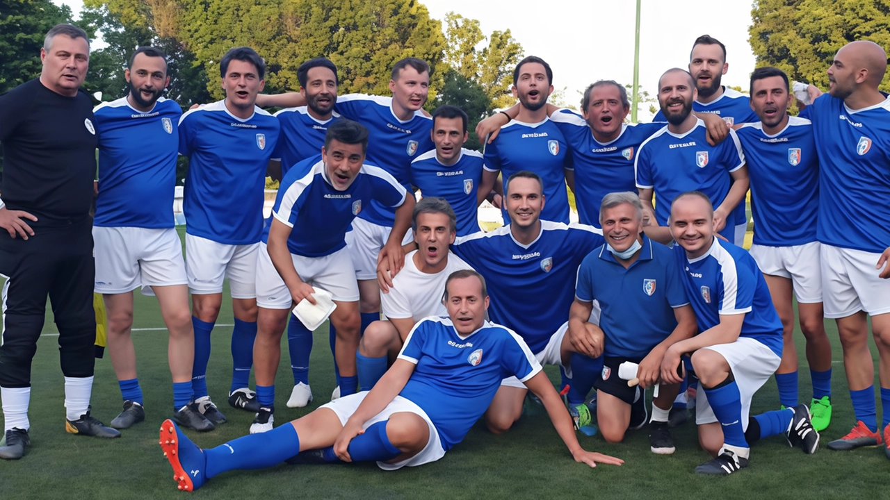Giacomo Terranova tra i 59 atleti azzurri presenti ai Giochi per trapiantati "Ho superato operazioni e un tumore, sogno un trionfo per la mia famiglia. Serve informazione: soltanto nel 2025 abbiamo trovato 24 nuovi donatori".