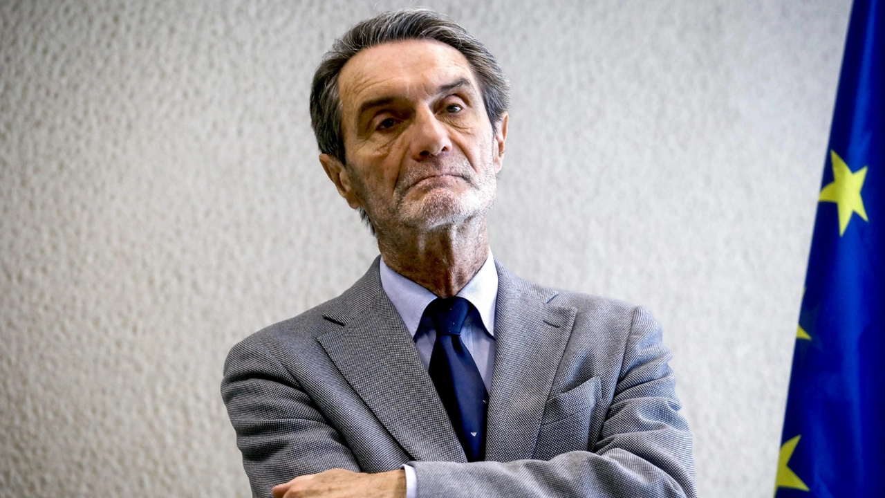 Attilio Fontana, un avvocato prestato alla politica: anatomia del terzo presidente di regione più amato d’Italia