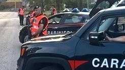 Bergamo, le persone arrestate sono accusate di una lunga serie di furti in abitazione