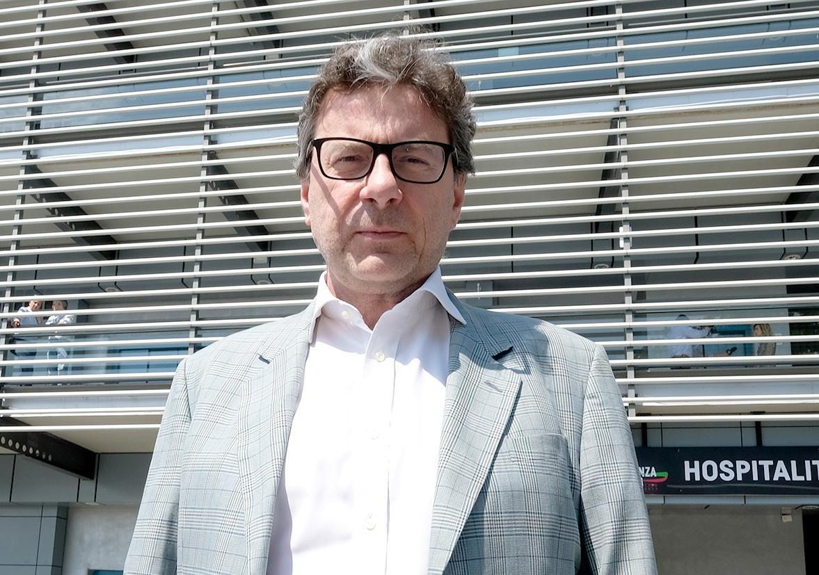 St,l’appello dei sindaci a Giorgetti: "In gioco il futuro della Brianza" St,l’appello dei sindaci a Giorgetti: "In gioco il futuro della Brianza"