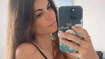 Linda Morselli, chi è la naufraga dell’Isola dei Famosi: età, carriera, amori e Instagram