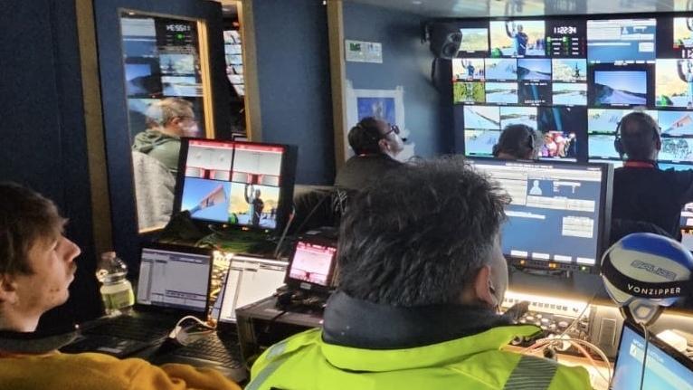 Gli scienziati delle decisioni. Dai tempi delle ambulanze ai satelliti: "Risposte matematiche a sfide vere" Gli scienziati delle decisioni. Dai tempi delle ambulanze ai satelliti: "Risposte matematiche a sfide vere"