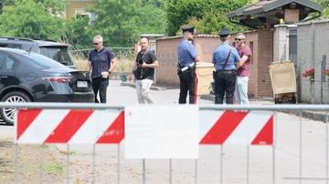 Delitto di Garlasco, il metodo della triangolazione sulle macchie di sangue per risolvere il giallo