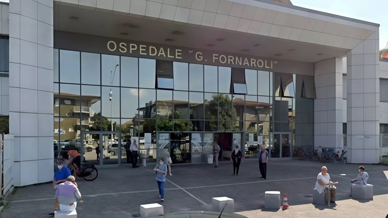 L'ospedale di Magenta L'ospedale di Magenta