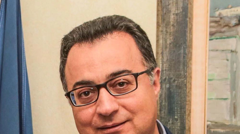Michele Iannotti del Pd