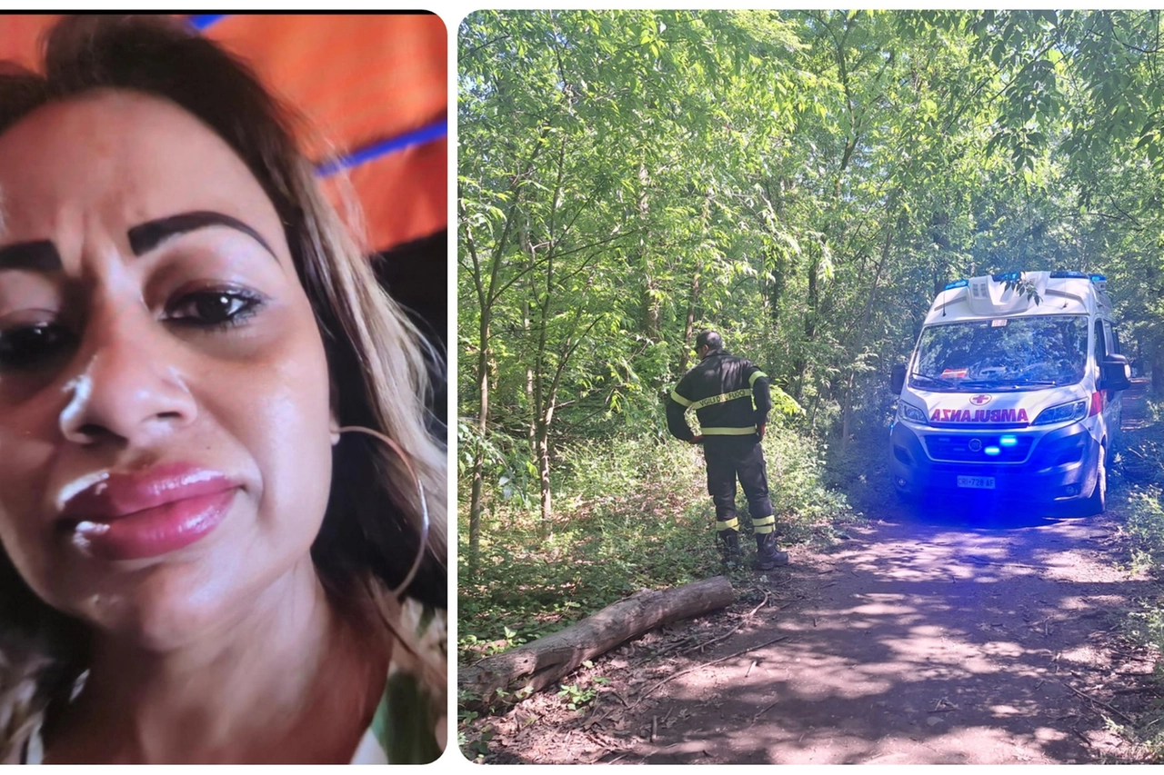 Chamila Dona Arachchilage Wijesuriya, cinquantenne cingalese, era scomparsa a Milano: il corpo senza vita trovato al Parco Nord