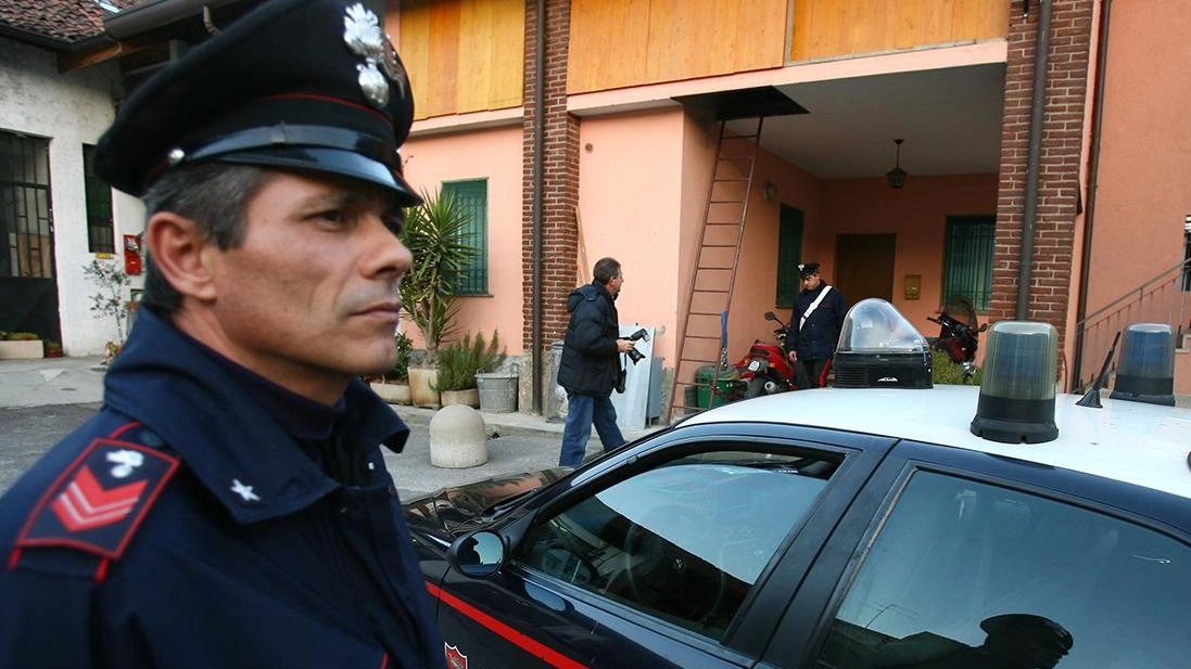 L’imputato è una vecchia conoscenza dei carabinieri di Carate Brianza L’imputato è una vecchia conoscenza dei carabinieri di Carate Brianza