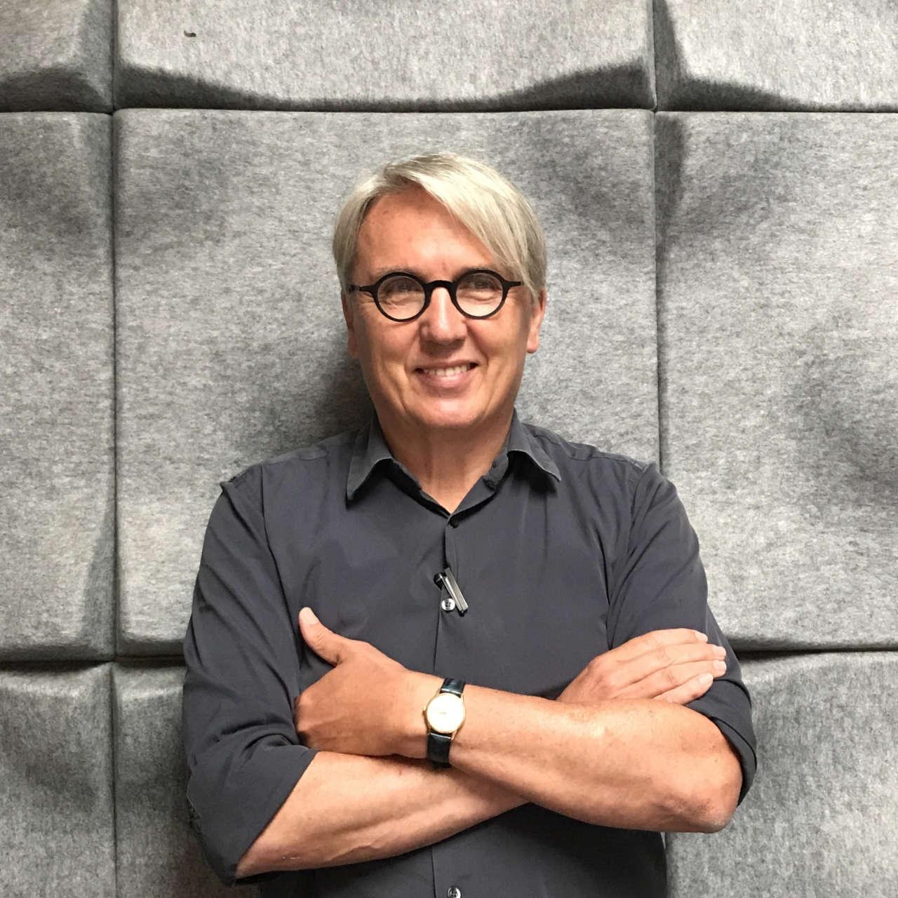 La città di Paolo Lucchetta: “Le librerie come piazze per un futuro più umano” La città di Paolo Lucchetta: “Le librerie come piazze per un futuro più umano”