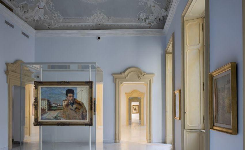 Il valore della Grande Brera: "Cultura, leva di crescita" Il valore della Grande Brera: "Cultura, leva di crescita"