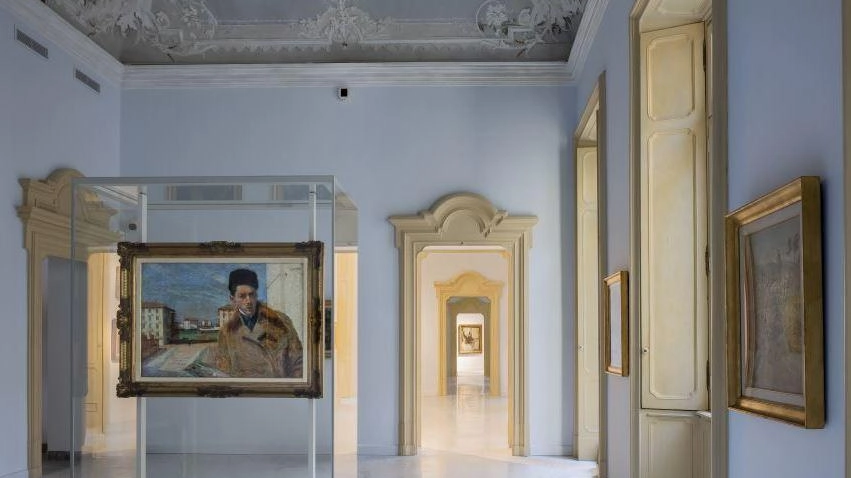 Presentati i risultati di una ricerca della Makno sull’impatto socio economico. Con l’apertura di Palazzo Citterio si stimano 520 milioni di euro di indotto.