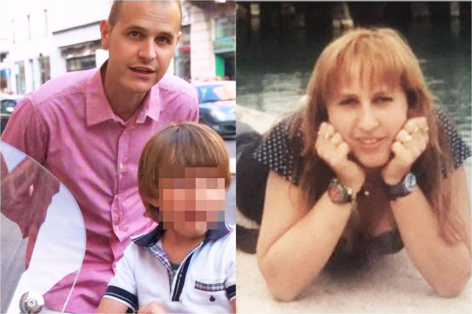 Omicidio suicidio di Cene, lunedì l’autopsia dovrà chiarire quanti proiettili hanno colpito a morte Elena Belloli Omicidio suicidio di Cene, lunedì l’autopsia dovrà chiarire quanti proiettili hanno colpito a morte Elena Belloli