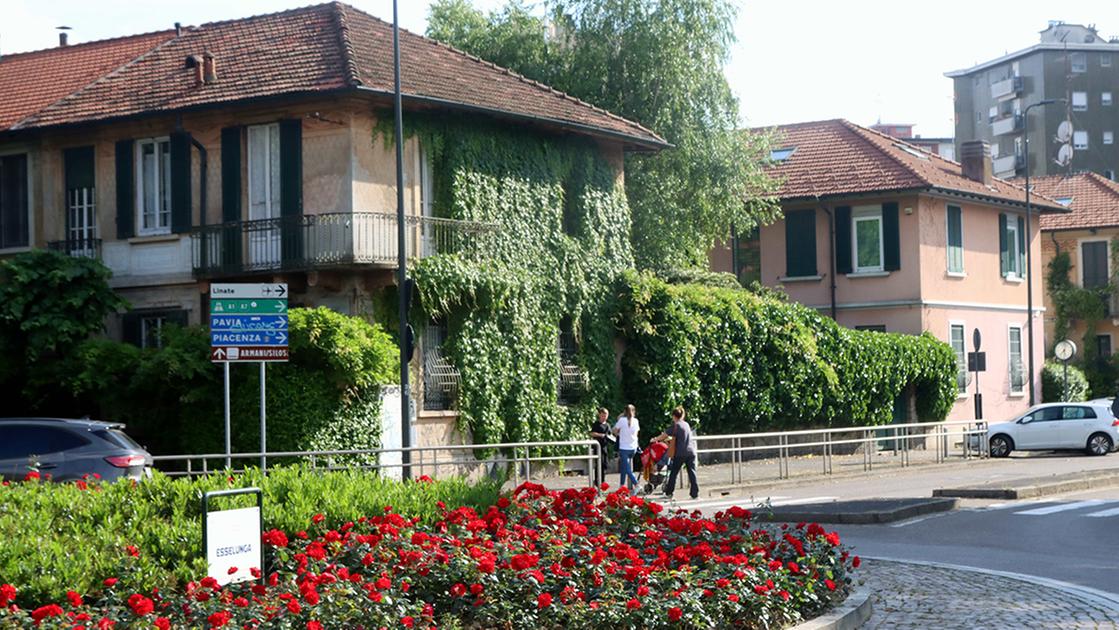 Milano, che spettacolo piazza Po: “Zona promossa a pieni voti, ma qualche rifiuto di troppo” Milano, che spettacolo piazza Po: “Zona promossa a pieni voti, ma qualche rifiuto di troppo”