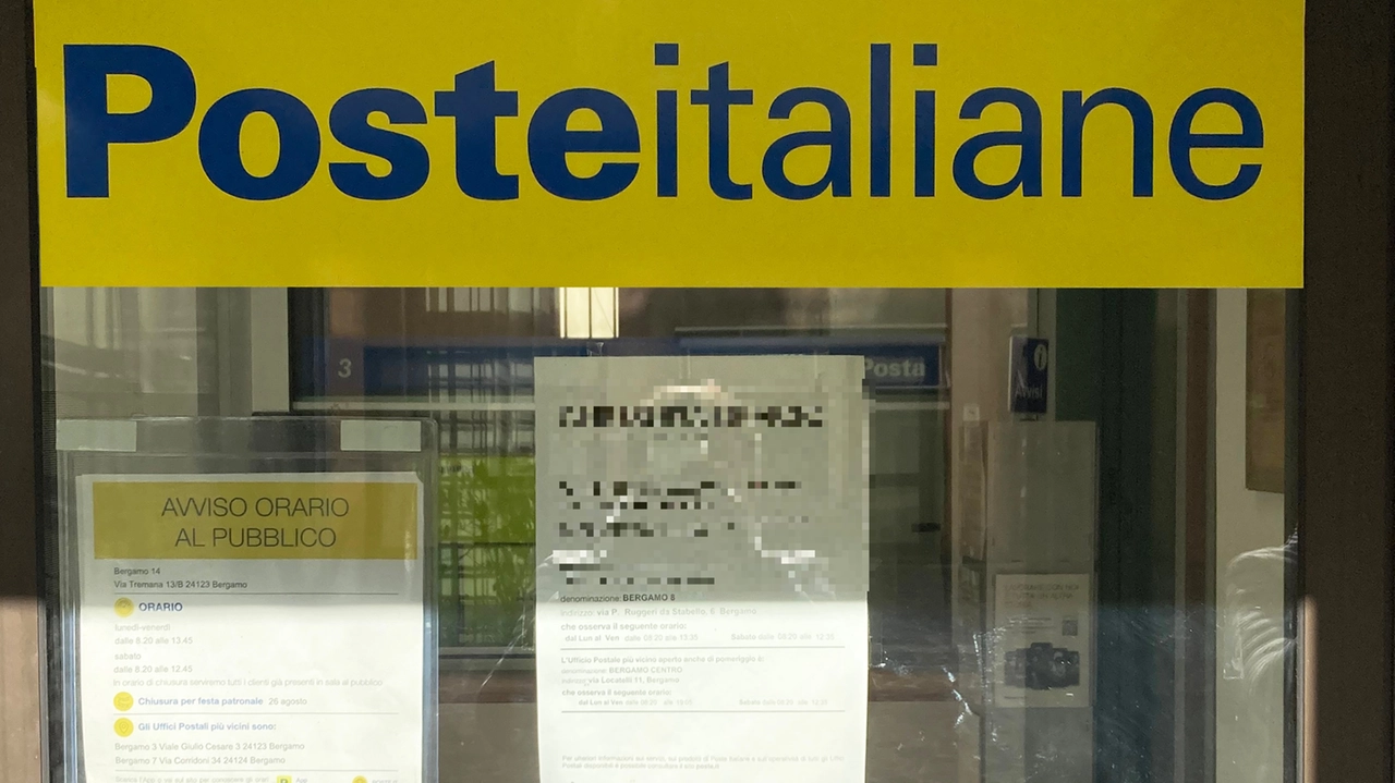 Due gli assalti agli uffici postali che sono contestati al 75enne Due gli assalti agli uffici postali che sono contestati al 75enne
