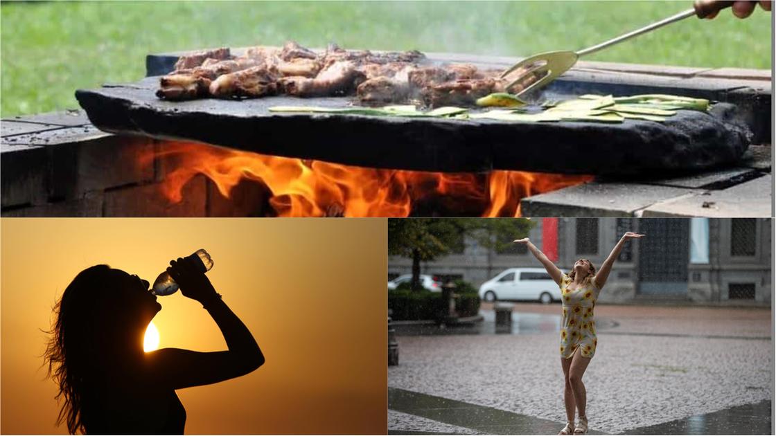 agosto a milano e in lombardia tra temporali e schiarite e a ferragosto che tempo ti aspetta