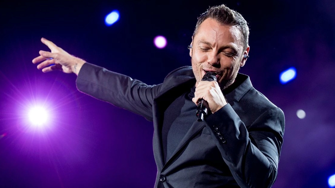 Tiziano Ferro