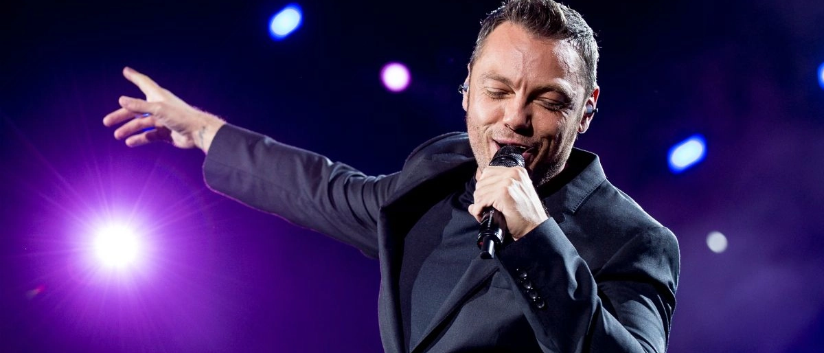 Tiziano Ferro fa il bis a San Siro: nuova data il 7 giugno 2026