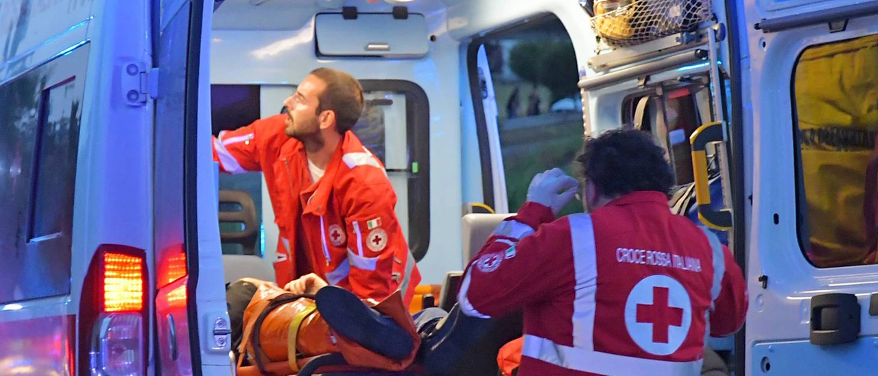 Pavia, entra in acqua alla Becca e viene trascinato dalla corrente: morto 20enne. Quinta tragedia in 48 ore in Lombardia