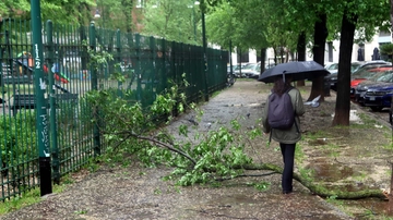 L’estate sta finendo? Domenica con pioggia e fresco. Cosa accadrà nei prossimi giorni