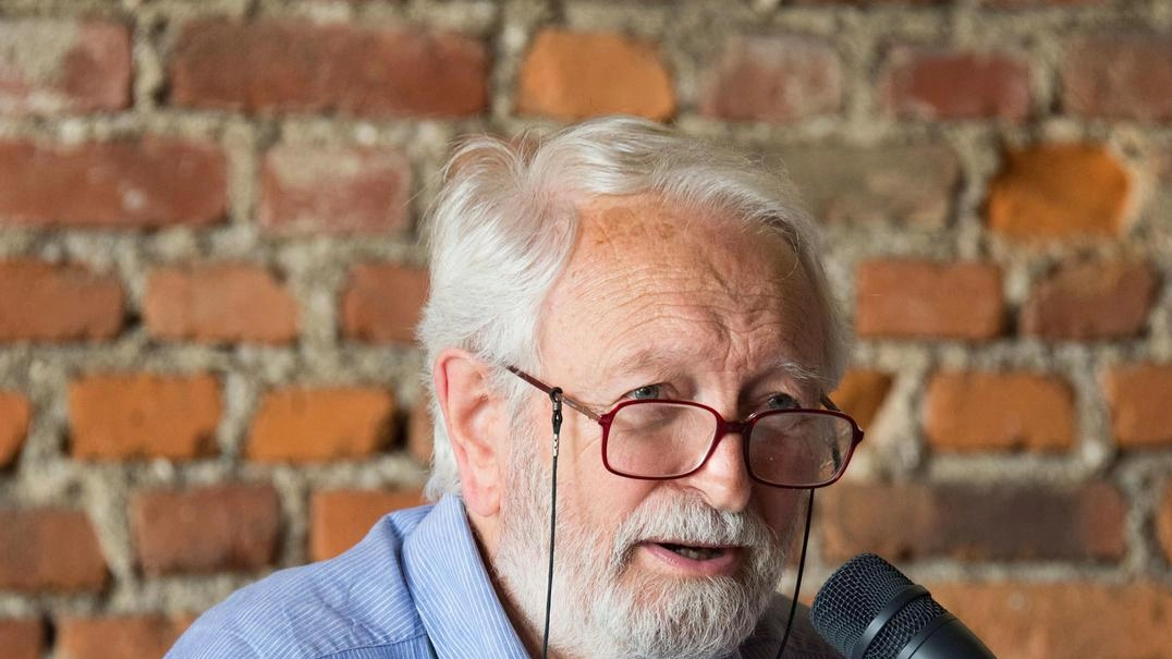 L’addio all’architetto e paesaggista, a lui si deve la nascita del polmone verde, oasi che compie 50 anni. Piste ciclabili, orti, laghetti: "Ci lascia un patrimonio vivo e una comunità più attenta alla cura dell’ambiente".
