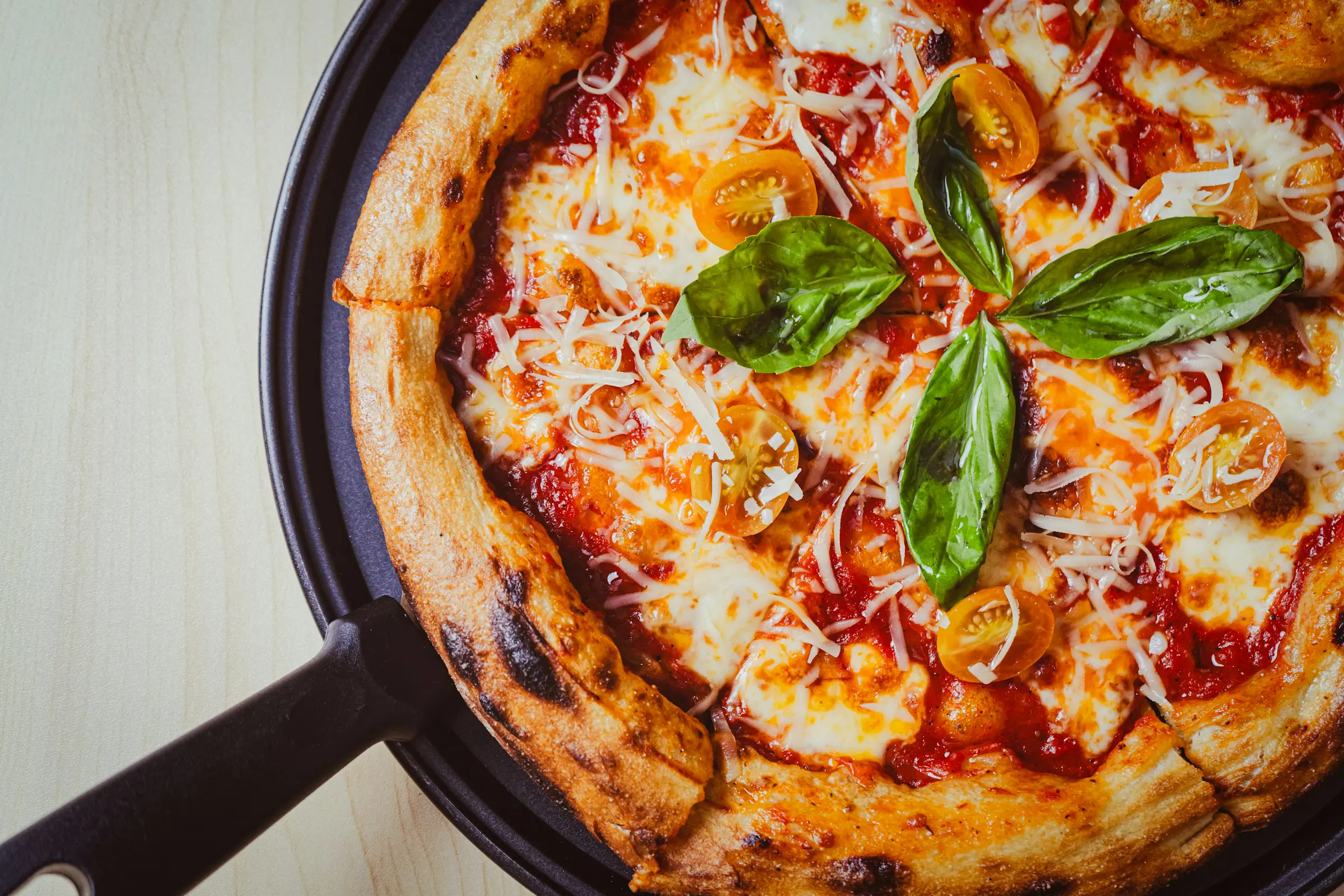 Le migliori pizzerie della Lombardia? Solo 3 sono nella classifica 50 Top Pizza 2025 Le migliori pizzerie della Lombardia? Solo 3 sono nella classifica 50 Top Pizza 2025