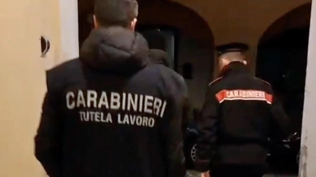 DESENZANO DEL GARDA (Bs) Continuano i controlli delle forze dell’ordine nei locali e nei ristoranti, potenziati nel periodo estivo. L’ultimo nel...