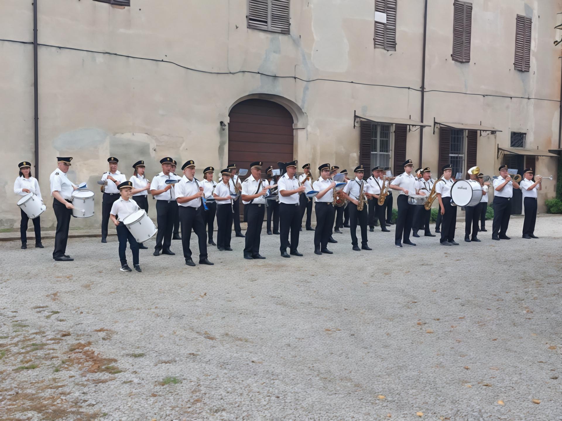 La Filarmonica celebra i 180 anni La Filarmonica celebra i 180 anni