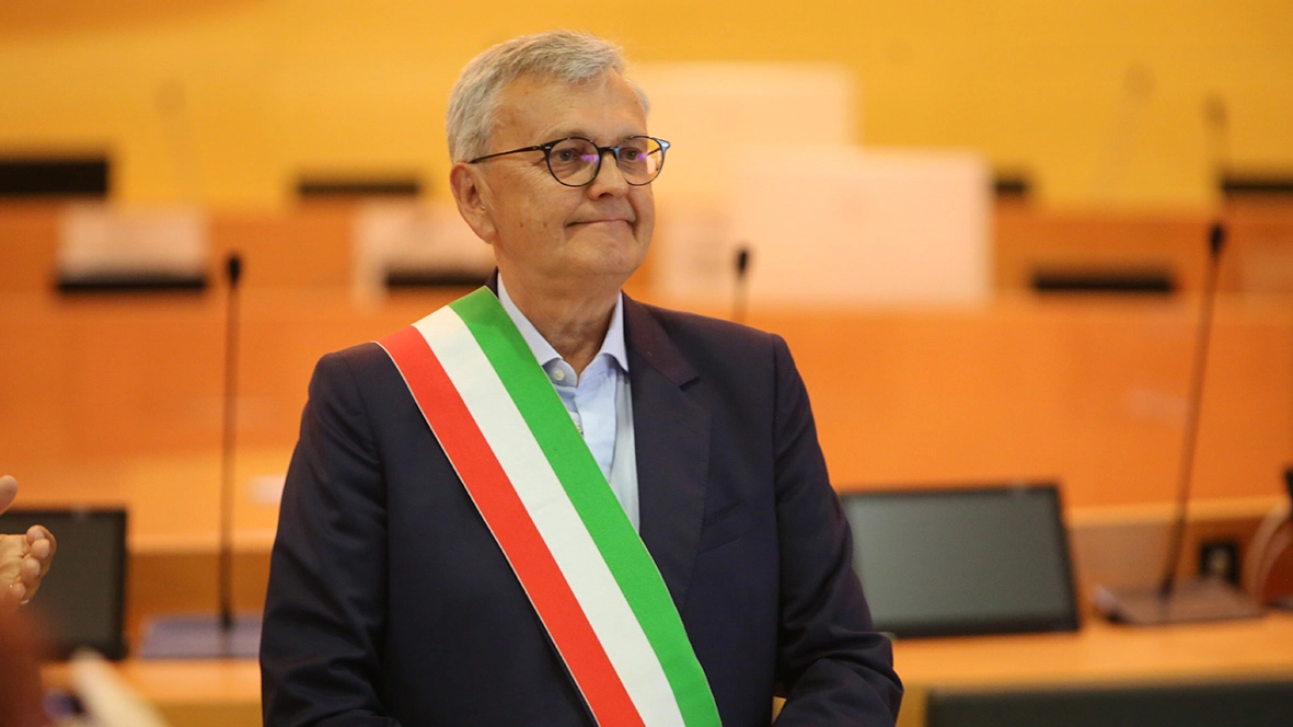 Guido Meda, del gruppo Attivi per Desio, ha portato a casa 24 preferenze Guido Meda, del gruppo Attivi per Desio, ha portato a casa 24 preferenze