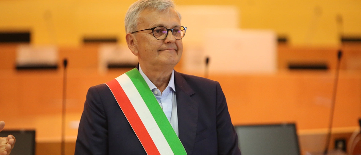 Desio, la nuova giunta Moscatelli: decisi sei assessori su sette, ultimo tassello in quota Pd