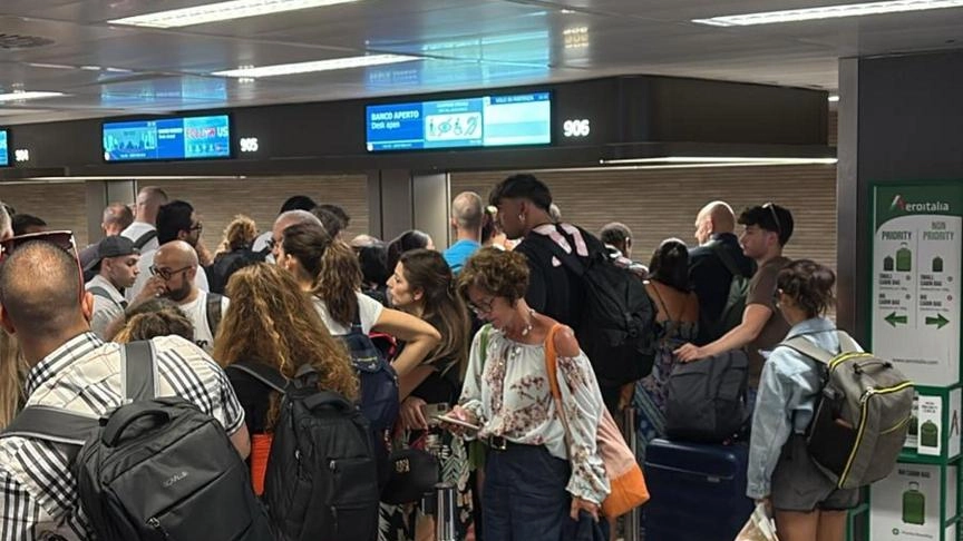 Presidente Di Palma, 'i risultati ci saranno in settimana'