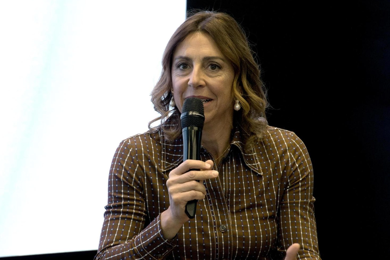 Compagnoni: "Dal borgo agli ori, pagine di vita"