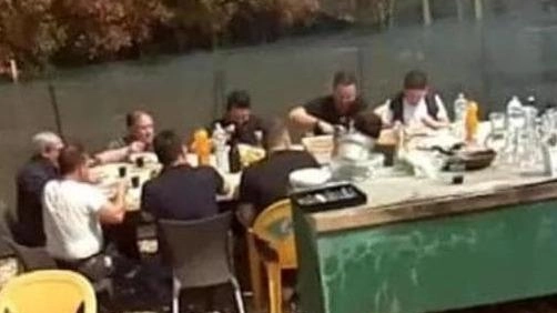 Finito in carcere nei giorni scorsi, dopo che la Cassazione ha accolto la linea del Riesame e della Dda di... Finito in carcere nei giorni scorsi, dopo che la Cassazione ha accolto la linea del Riesame e della Dda di...