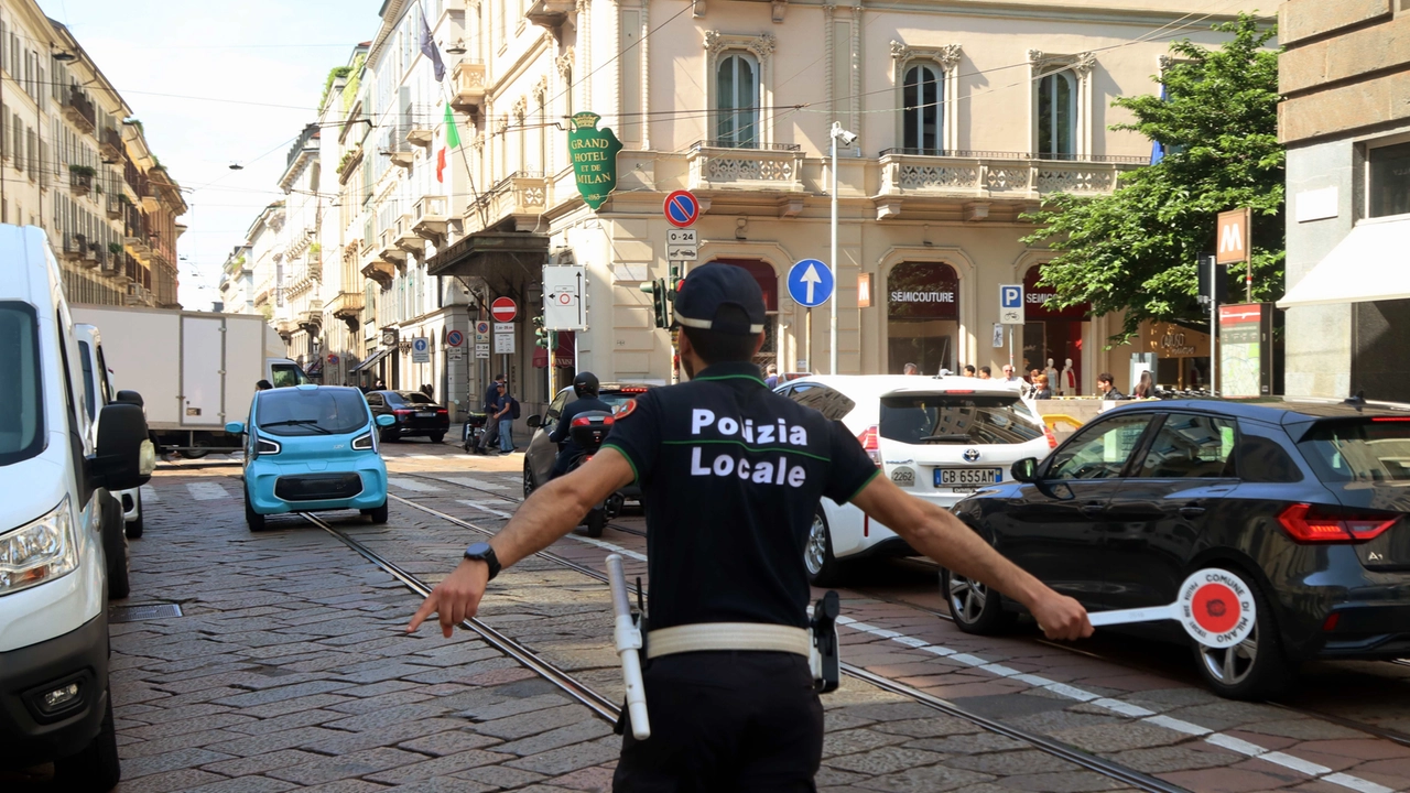 Una Ztl tormentata e contestata, quella del Quadrilatero della Moda