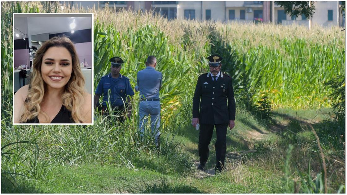 Morta nel fosso tra i campi di mais: Erika, trovata dopo 10 giorni. Cosa sappiamo di questo macabro mistero Morta nel fosso tra i campi di mais: Erika, trovata dopo 10 giorni. Cosa sappiamo di questo macabro mistero