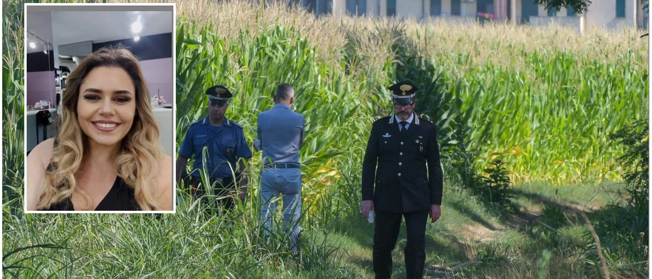 Morta nel fosso tra i campi di mais, Erika trovata dopo 10 giorni: cosa sappiamo di questo macabro mistero