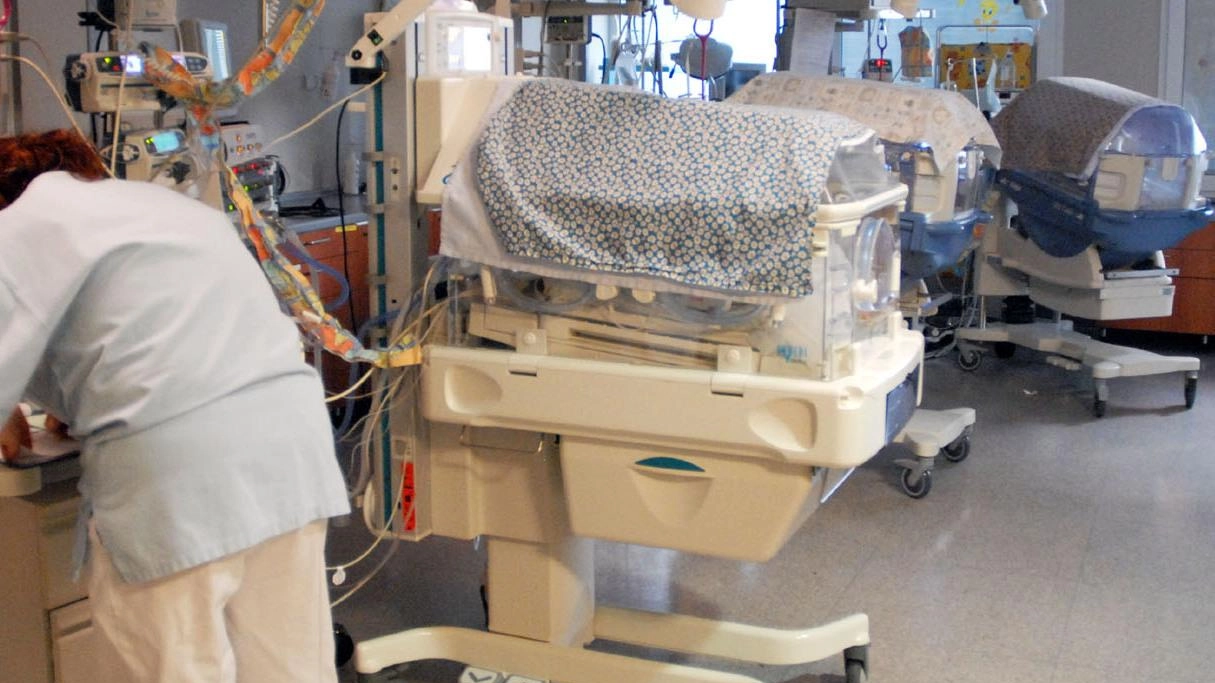 Il Manzoni ha incrementato i numeri dei parti soprattutto dalla chiusura del Punto nascita dell’ospedale di Merate