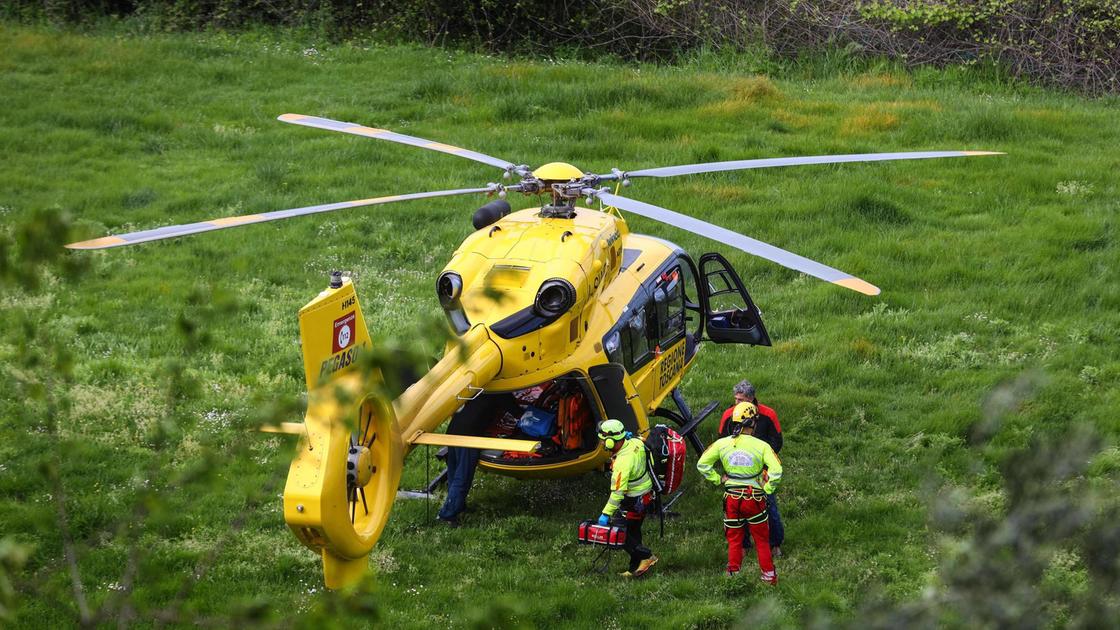 Balraj Singh investito mentre torna in bici dal tempio Sikh: muore in ospedale, ennesima vittima dell’Asolana Balraj Singh investito mentre torna in bici dal tempio Sikh: muore in ospedale, ennesima vittima dell’Asolana