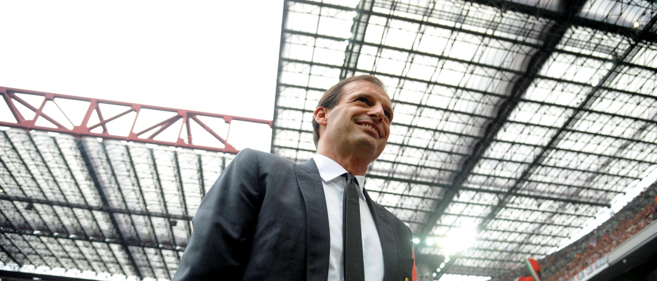Milan, il ritorno di Massimiliano Allegri ora è ufficiale: il comunicato della società